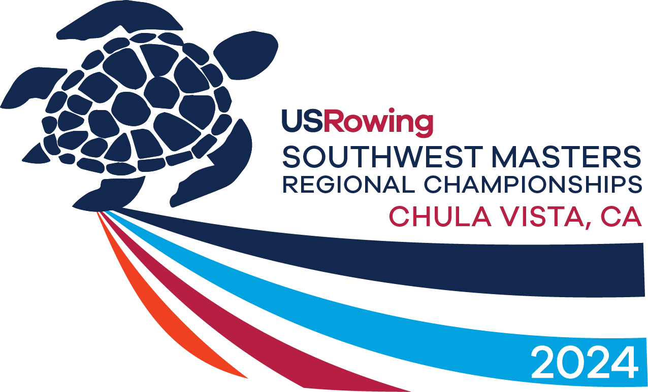 USRowing Southwest Masters Regional Championships Overview